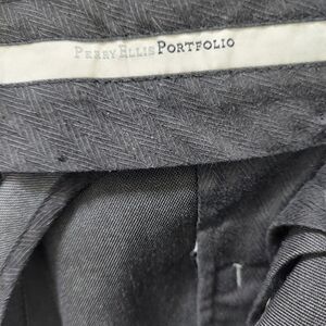 Perry Ellis Men's Slacks 42x32